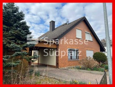 Wohnen in ruhiger Wohnanlage