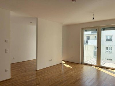 Nordglück - Raumwunder für Ihr Portfolio mit Top-Grundriss - Top 02-044