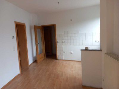 Helle 3-Zimmer-Wohnung in Hagen: Modernisiertes Dachgeschoss