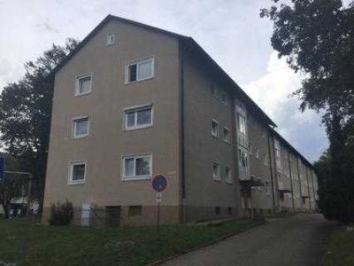 Schöne Wohnung: günstige 3-Zimmer-Wohnung