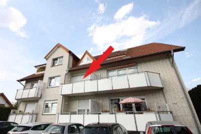 == Die perfekte Single-Wohnung in zentrumsnaher Lage ==