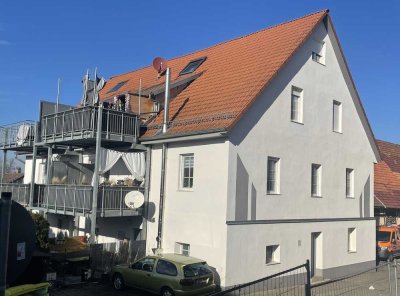 Sichere Kapitalanlage - Vermietetes 6-Familienhaus in Bad Liebenzell