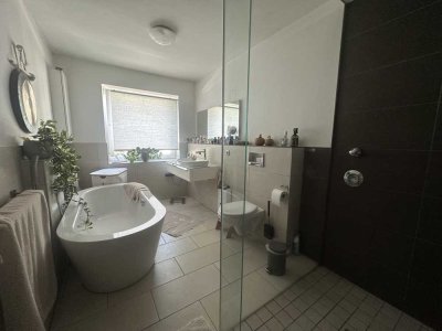 Attraktive 3-Zimmer-Wohnung in Bredeney – vermietet, mit Balkon & Perspektive zur Eigennutzung