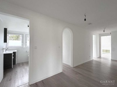Moderne Dachgeschoss-Wohnung in guter Wohnlage!