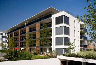 Platz für die ganze Familie in der Unternehmerstadt