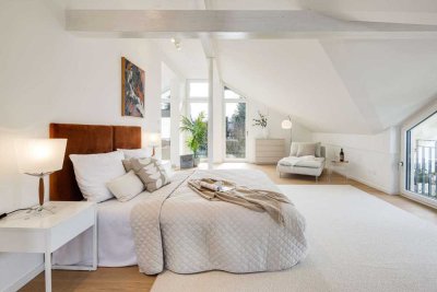 Provisionsfrei für Käufer/ Exklusives Einfamilienhaus mit Aufzug