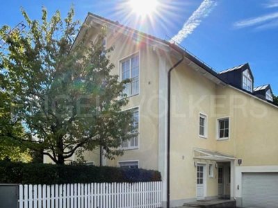 Gartenwohnung mit Zukunftspotenzial: Smarter Deal für Kapitalanleger oder Eigenbedarf