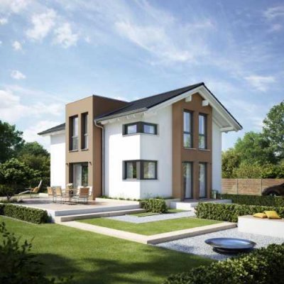 Wenn nicht jetzt, wann dann? Bauen Sie Ihr Traumhaus