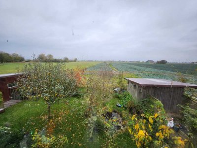 Einfamilienhaus hinterm Deich in Friedrichskoog