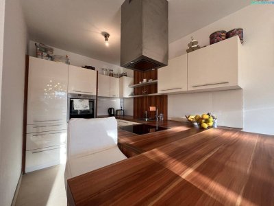 Moderne 3-Zi-Wohnung in Eisenstadt, 86m², Loggia, Top Ausstattung!