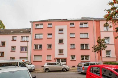 Wohnen und Sparen in Essen