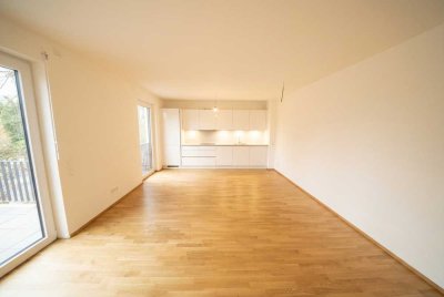 Für den Mieter provisionsfrei - Am Westerberg 2-Zimmer-Neubauwohnung zu vermieten