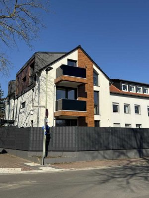 Toplage auf dem Heilsberg! Energieeffiziente, helle 4 Zi. , 2 Balkone, Stellplatz