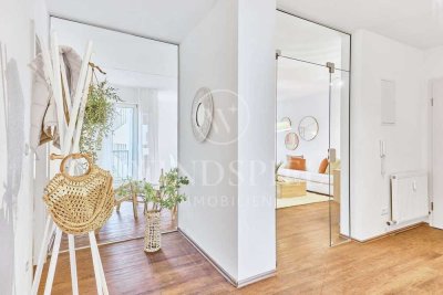 Es begann mit Kisten, großen Plänen – und einem Wir. - Ein Zuhause, das alles mitmacht (Inkl. Video)