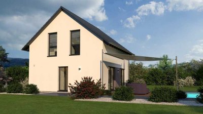OKAL - Ihr Traumhaus effizient, langlebig, nachhaltig.
