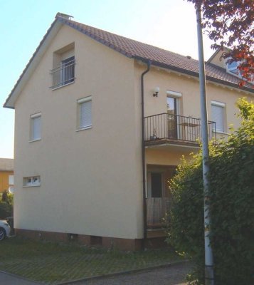 Charmante Maisonette - Modernes Wohnen auf zwei Ebenen