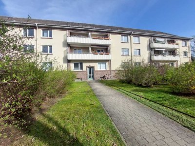 Talente entfalten - Wohnung selbst gestalten!