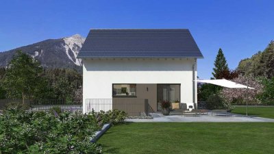 DAS HAUS MIT DEM PLUS AN RAUM – OKAL