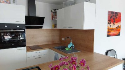Charmante 2-Zimmer-Wohnung Bezugsfrei ab 15.08.2025