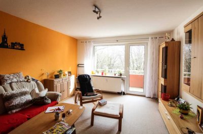 Gemütliche 3-Zimmerwohnung in Hanau zu vermieten