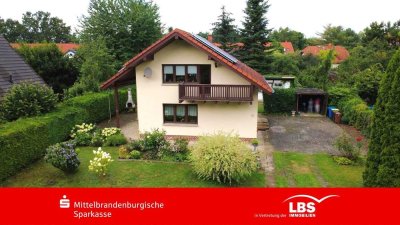 Das wird Ihr neues Heim!