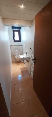 Renovierte 3-Zimmer-Wohnung in Bad Wildbad
