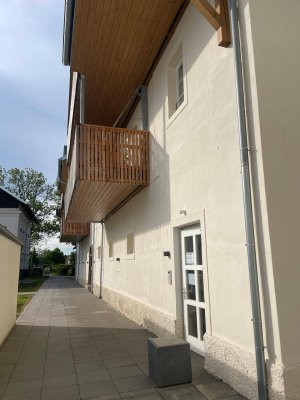2 Zimmerwohnung