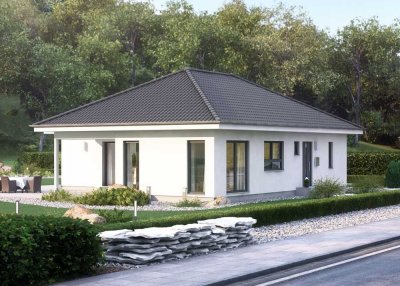 Moderner Bungalow