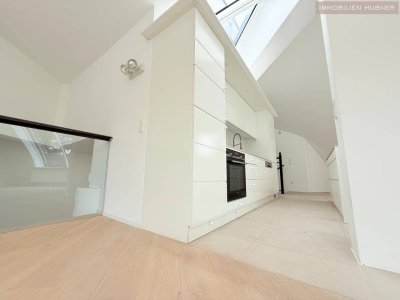 3 Terrassen mitten in Döbling samt Wohnung von 180m2