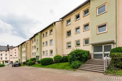 Wo Wohnen zur Lebensqualität wird