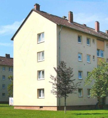 Nachmieter für schöne 4-Zimmer-Wohnung gesucht
