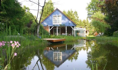 Wohnen im Grünen - Einfamilienhaus - Winsen/Aller