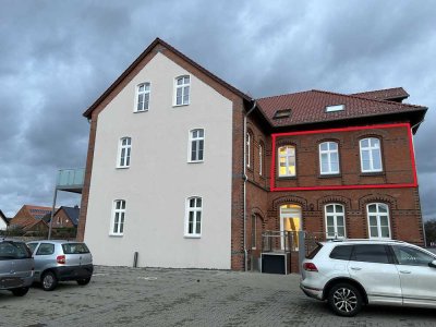 Moderne, sanierte 2-Zimmer Wohnung in Harsum