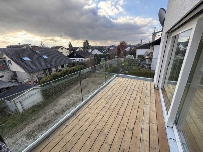 Goethestraße 18, 78269 Volkertshausen