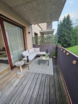 Geförderte 3-Zimmer-Wohnung mit Parkplatz und Balkon in Bärnbach!