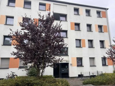 Familienfreundliche 3-Zimmer-Wohnung mit Balkon