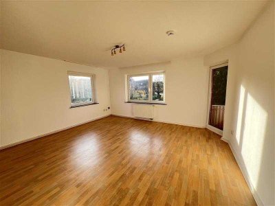 Ihr neues Zuhause in Heide – helle & gemütliche 2-Zimmer-Wohnung mit Balkon ab 01.12.2025!