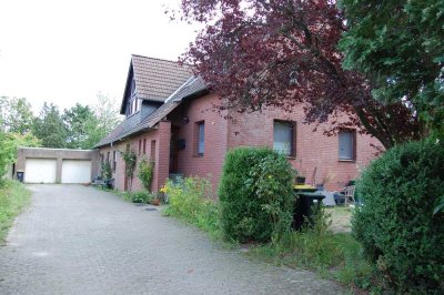 Attraktives Mehrfamilienhaus in Cremlingen OT: Abbenrode !!! 3 Wohneinheiten !!!
