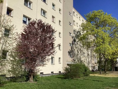 Ihre Zukunft - Ihre Wohnung: praktisches 1-Zi.-Single-Appartment