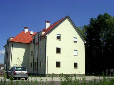 Wohnung in Oggau