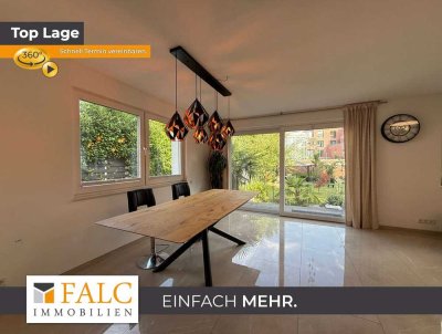 Flexibles Einfamilienhaus – ideal nutzbar als Zweifamilien- oder Mehrgenerationenhaus