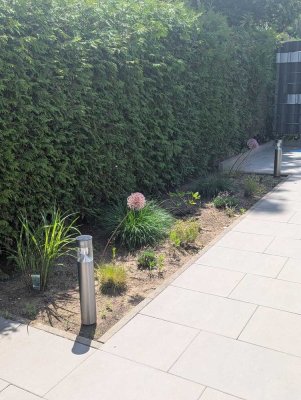 Provisionsfrei! Ihr Reiheneckhaus in Wolkersdorf: Mit Wintergarten, EBK & Garage