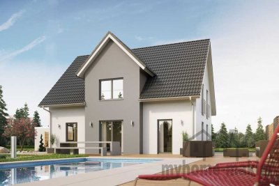 Ihr neues Traumhaus in Licht gebadet in Pyrbaum