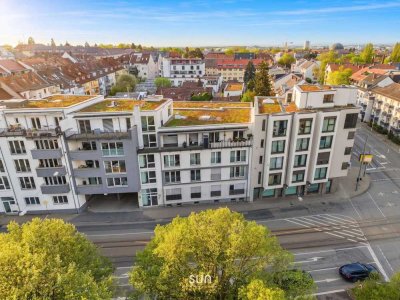 TOP-RENDITE TRIFFT BESTLAGE - Ihre Kapitalanlage mit Garten, Komfort & Zukunft