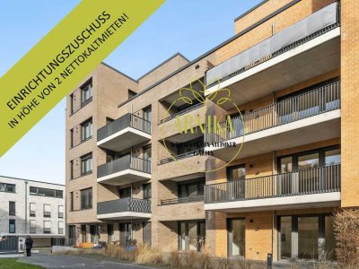 Wohnen im Arnikaweg - Ihr neues zu Hause  + 2 mietfreie Monate