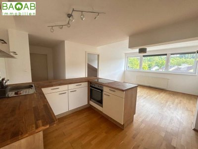 Traumhaft Sonnige DG-Wohnung in ruhiger Wohngegend | TOP Angebunden | Klagenfurt NORD