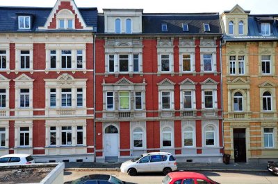 Renovierte 1 Zimmer Wohnung mit Einbauküche