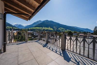 Panorama Retreat
