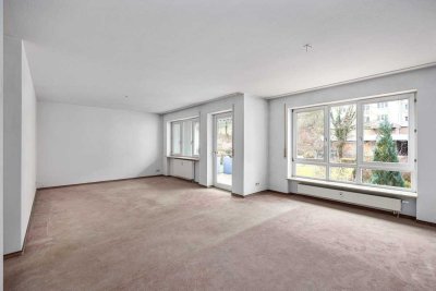 Charmante 3,5‑Zimmer‑Wohnung im Herzen von Blaubeuren