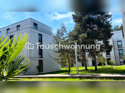 Tauschwohnung: Tauschwohnung: 3 Zimmer gegen 5 Zimmer